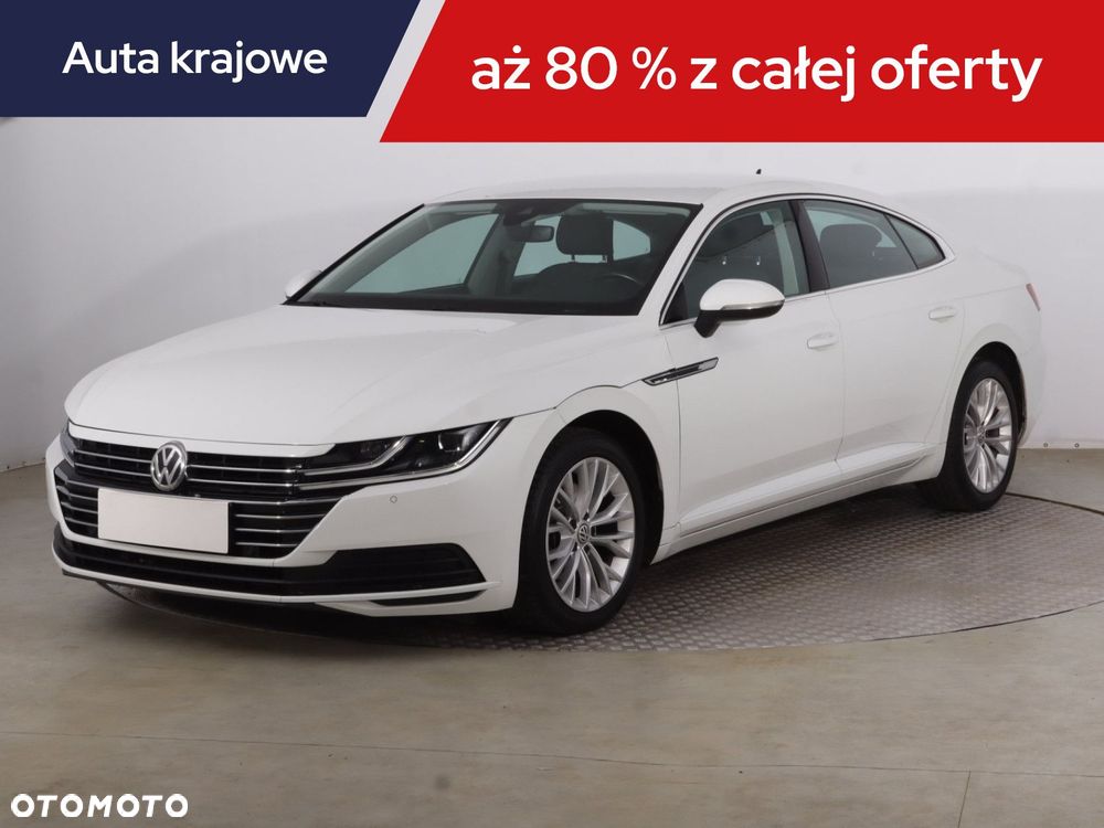 Volkswagen Arteon - 3