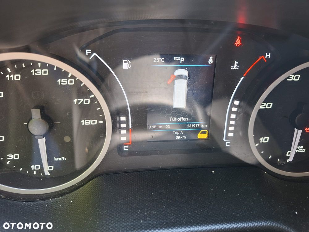 Iveco Daily 35S16 - 12