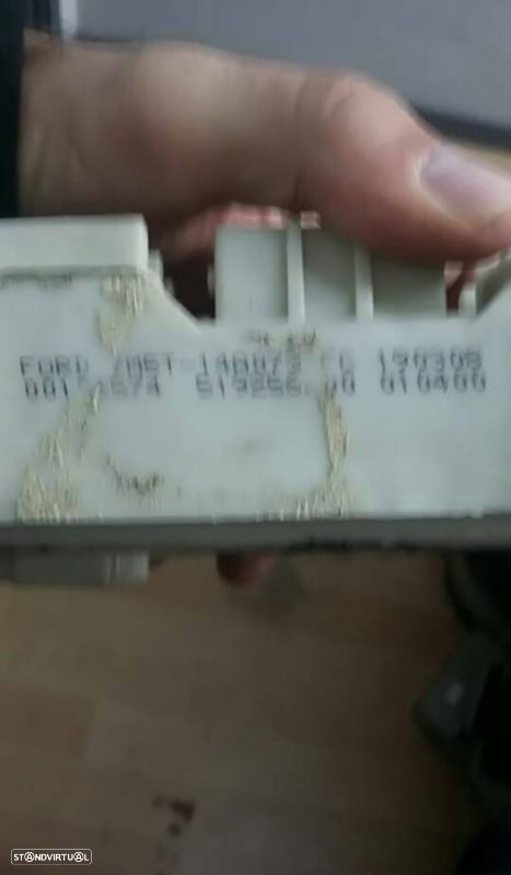 Caixa Fusiveis Ford C-Max (Dm2) - 3