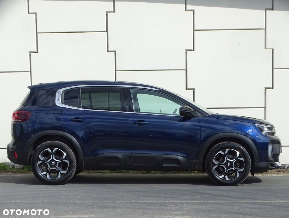 Citroën C5 Aircross - 12