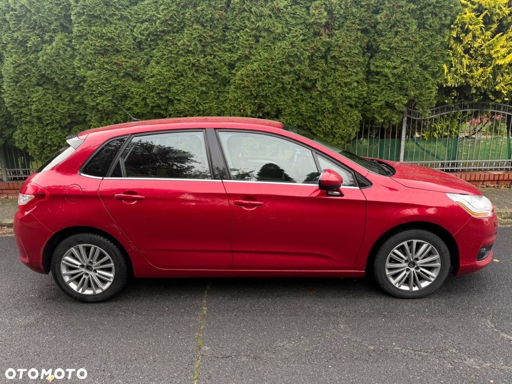 Citroën C4 - 6