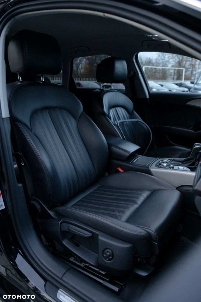 Audi A6 Allroad - 18