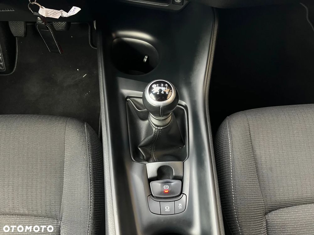 Toyota C-HR 1.2 T Premium - 27