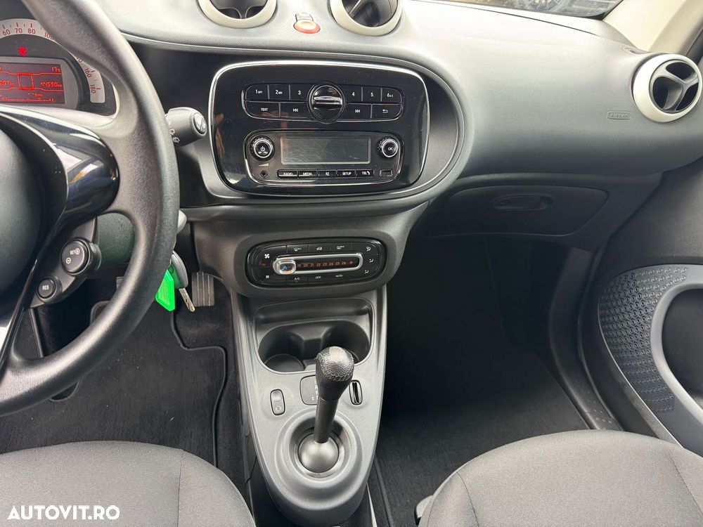 Smart Fortwo - 12