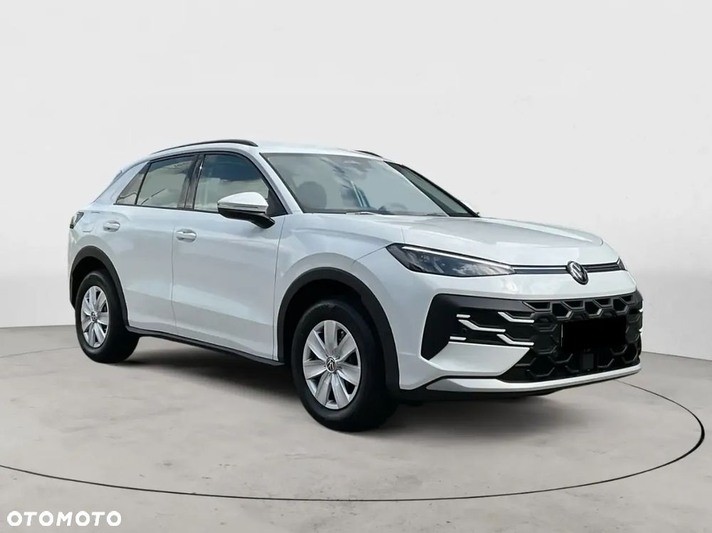 Volkswagen T-Roc - 12