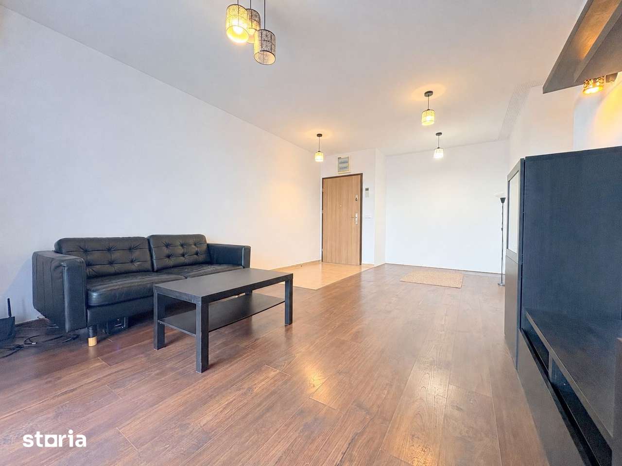 2 camere, cu vedere panoramica, parcare inclusa - zona Lipovei — fotografia 3