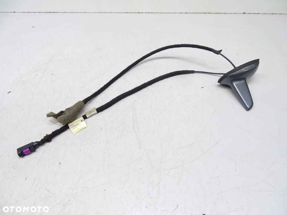 Mercedes W211 W219 Antena Pletwa C368 2118205575 - 2