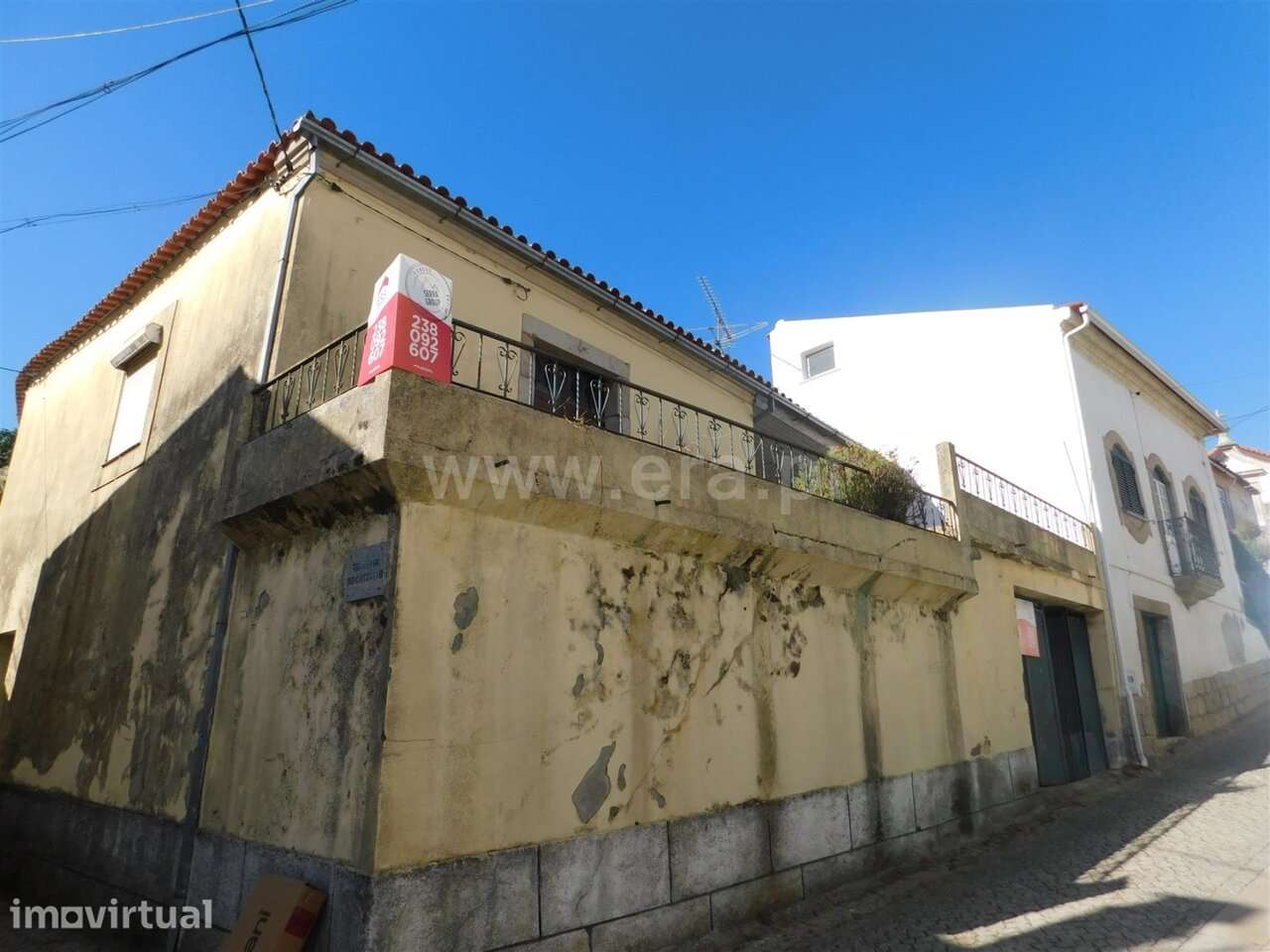 Moradia T3 / Seia, Torrozelo - Grande imagem: 2/20