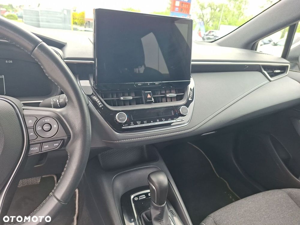 Toyota Corolla 1.8 Hybrid Comfort - 19