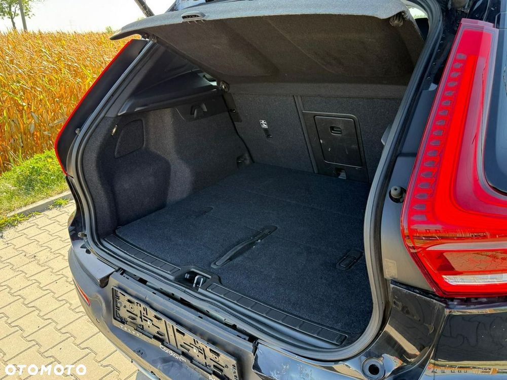 Volvo XC 40 D3 Momentum - 18