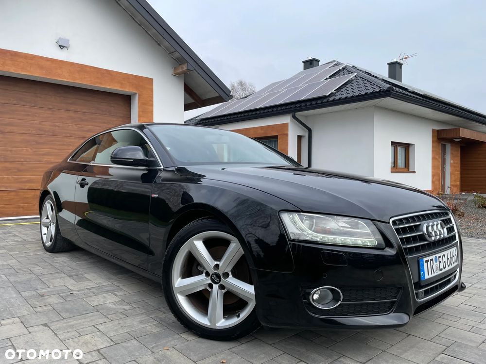Audi A5 Coupé 1.8 TFSI - 14