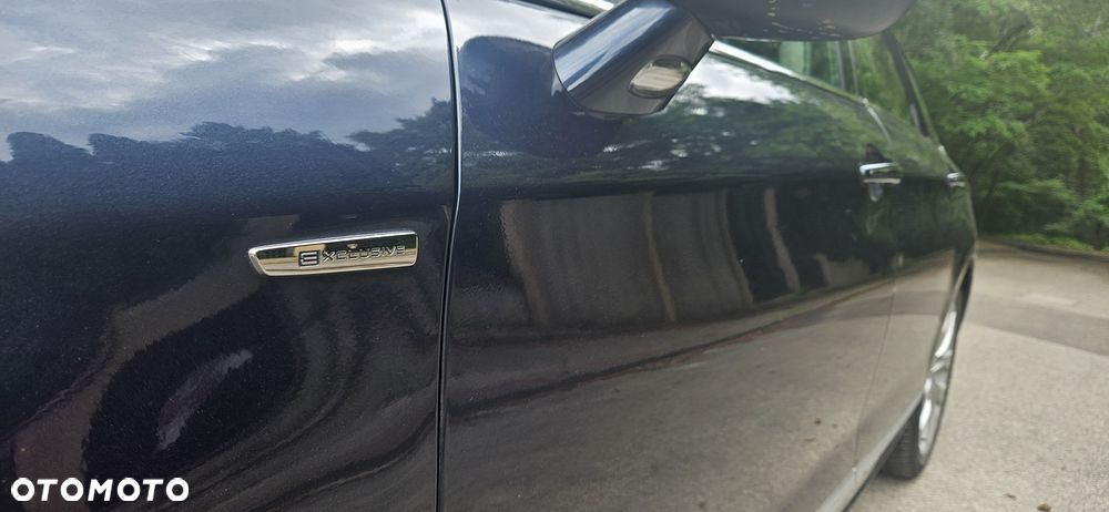 Citroën C5 2.0 HDi Exclusive - 9