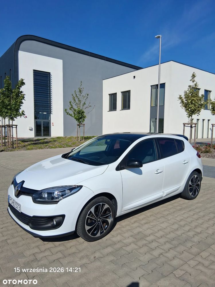 Renault Megane 1.5 dCi Life - 2