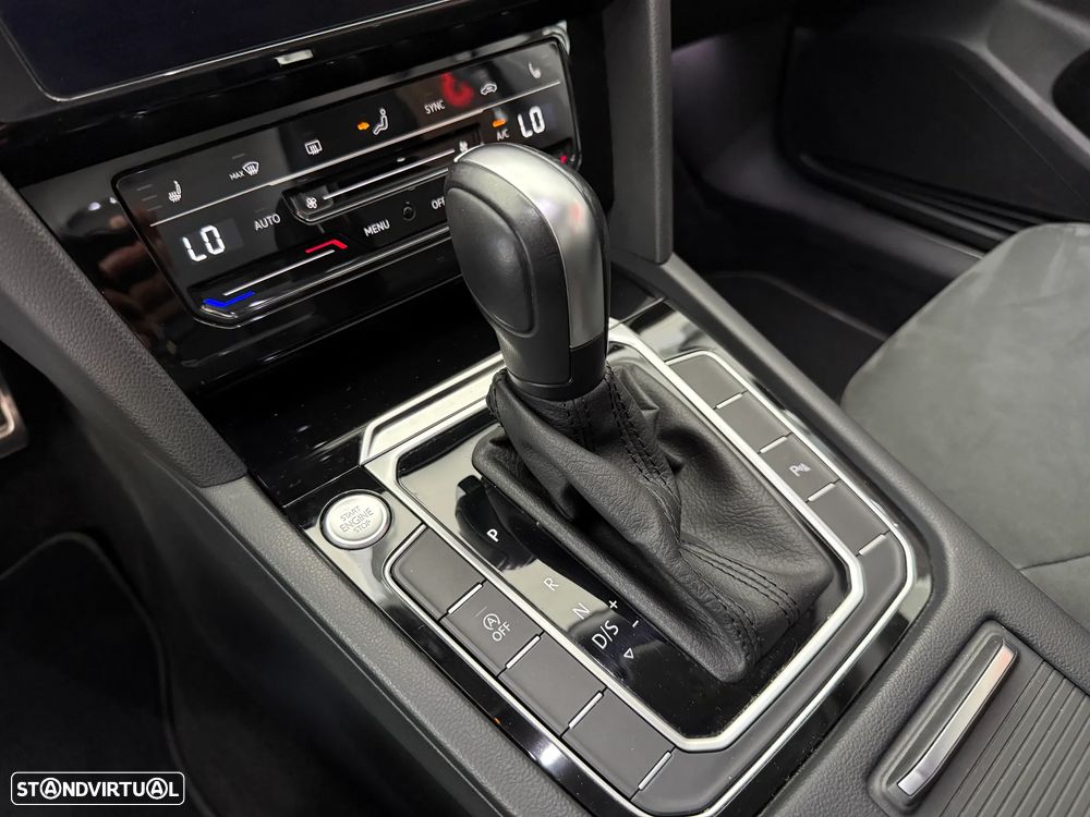 VW Arteon Shooting Brake 2.0 TDI Elegance DSG - 10