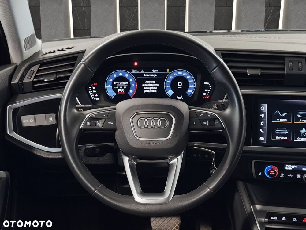 Audi Q3 - 11