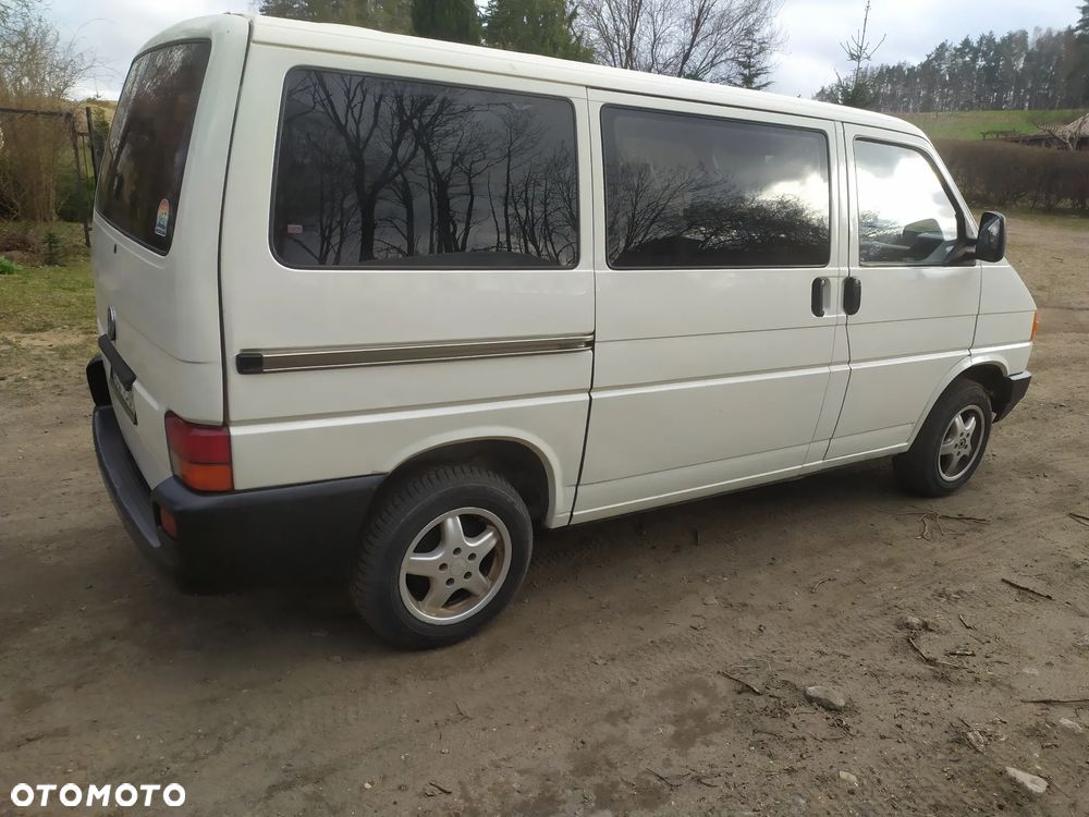 Volkswagen Transporter Standard - 6