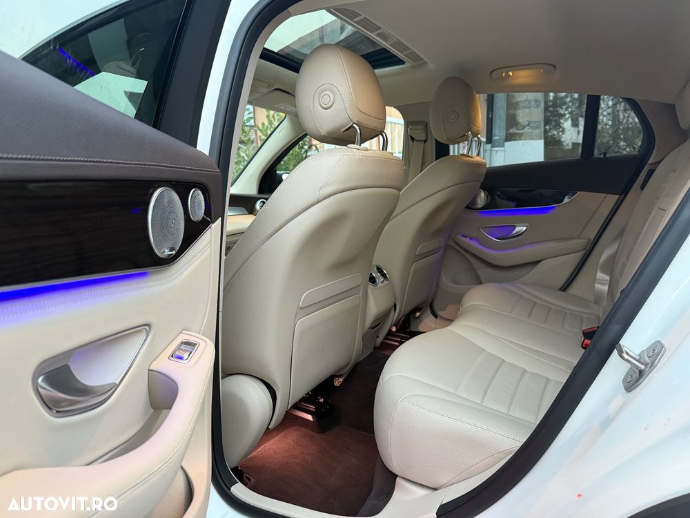 Mercedes-Benz GLC Coupe 200 4MATIC MHEV - 5