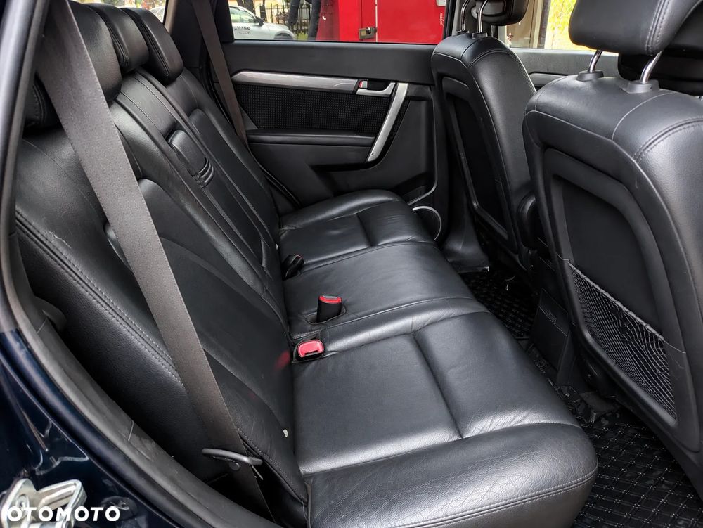 Chevrolet Captiva 2.0 d LT high - 6
