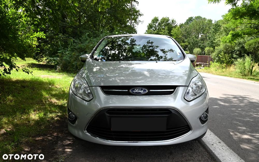Ford Grand C-MAX - 6