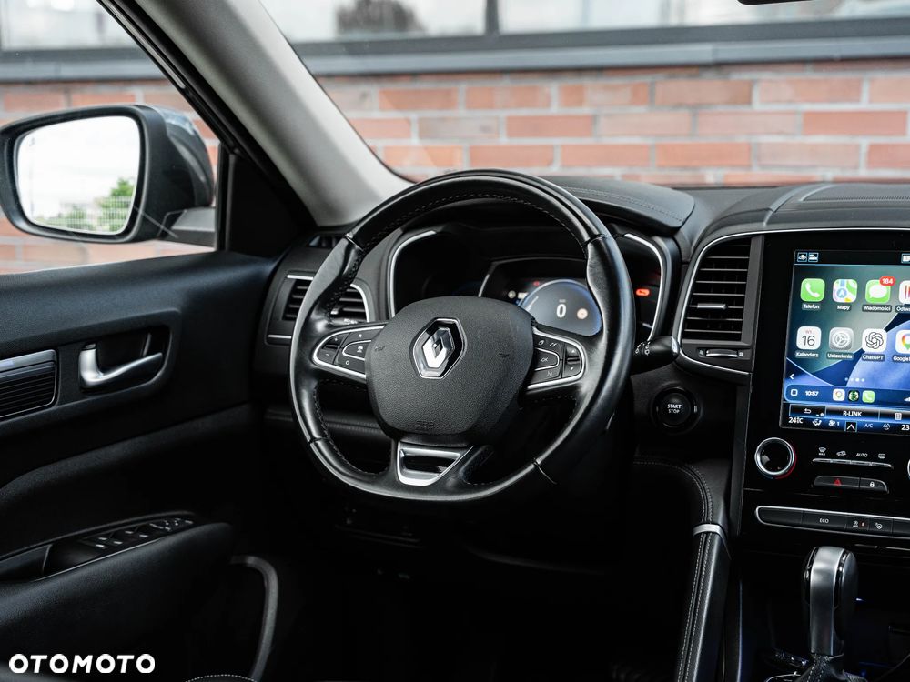 Renault Koleos - 17