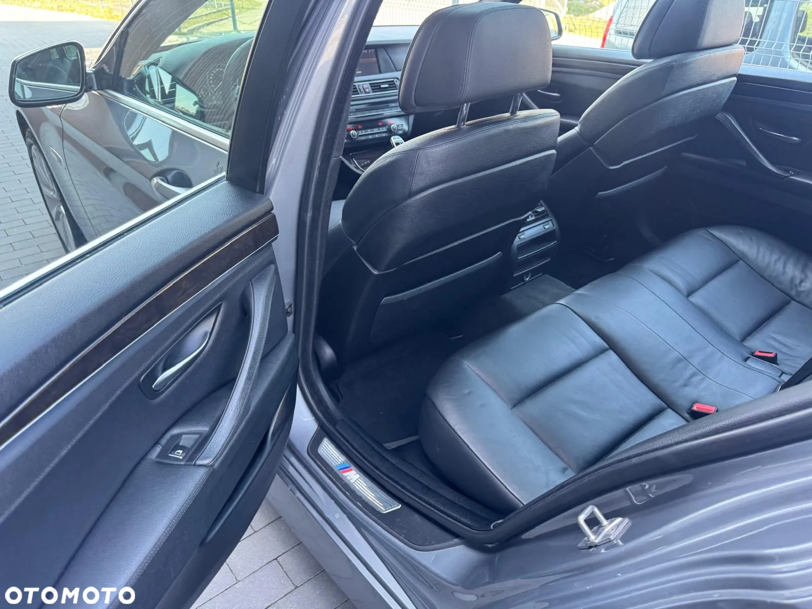 BMW Seria 5 535d Touring - 25