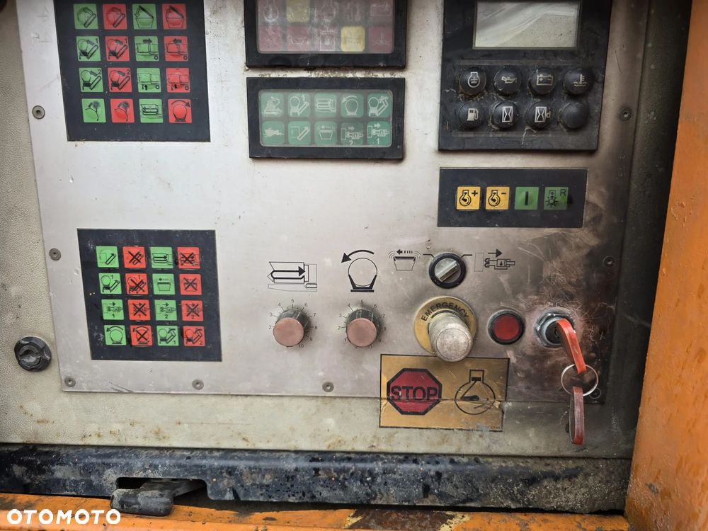 Doppstadt SM 620 Profil - 36