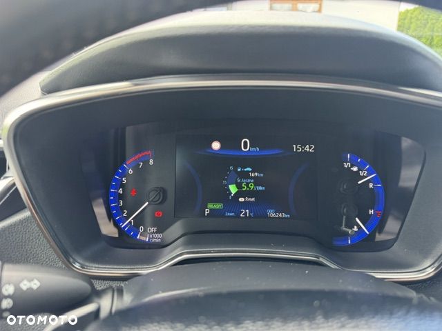 Toyota Corolla - 15