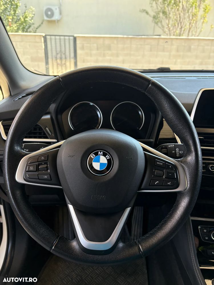 BMW Seria 2 225xe AT PHEV - 3