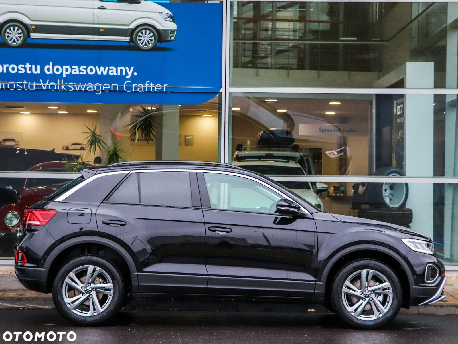 Volkswagen T-Roc - 6