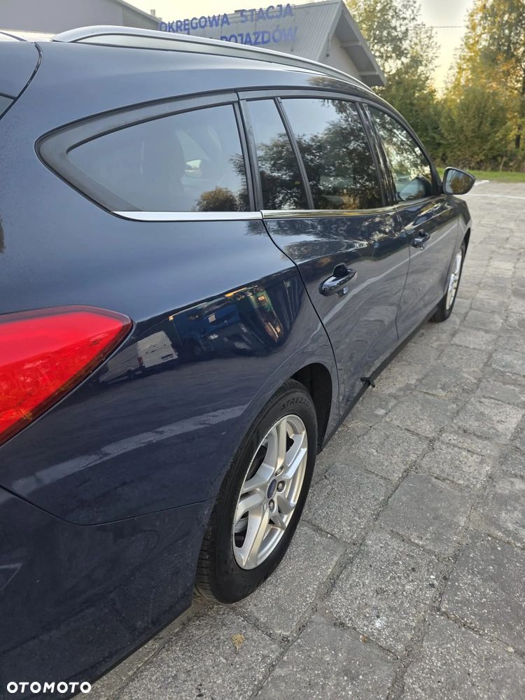 Ford Focus - 2