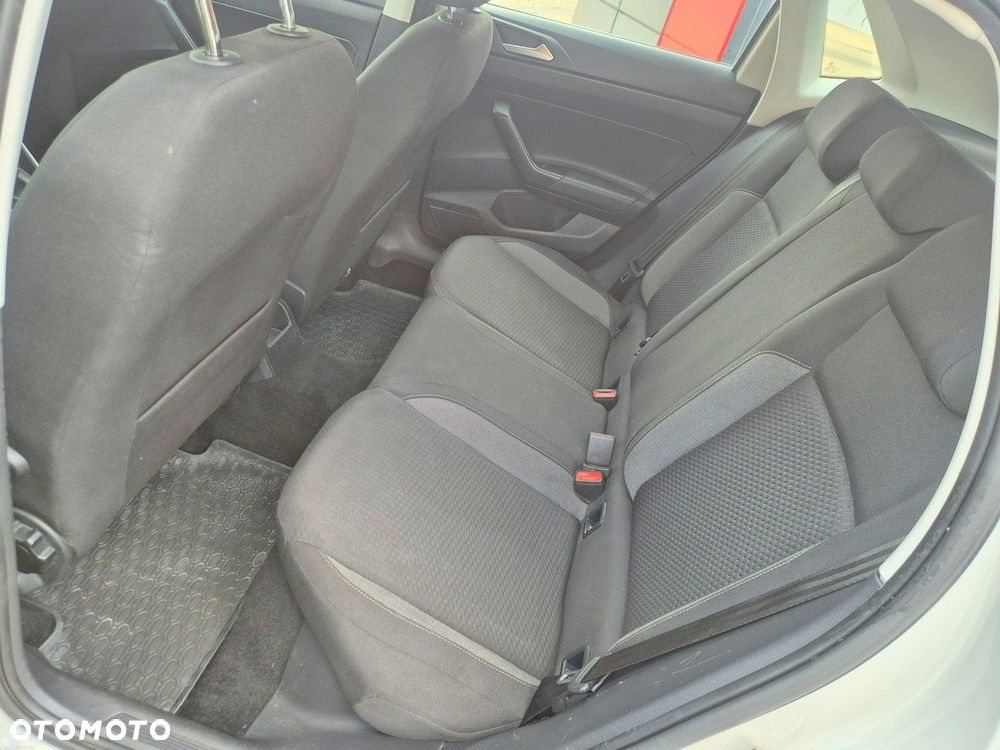Volkswagen Polo 1.0 TSI Life - 27
