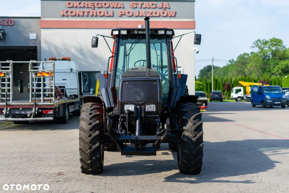 Valmet 8300 ZAPRASZAM POSIADAM WIELE MASZYN PRASA CIAGNIK ROZRZUTNIK KOSIARKA - 22