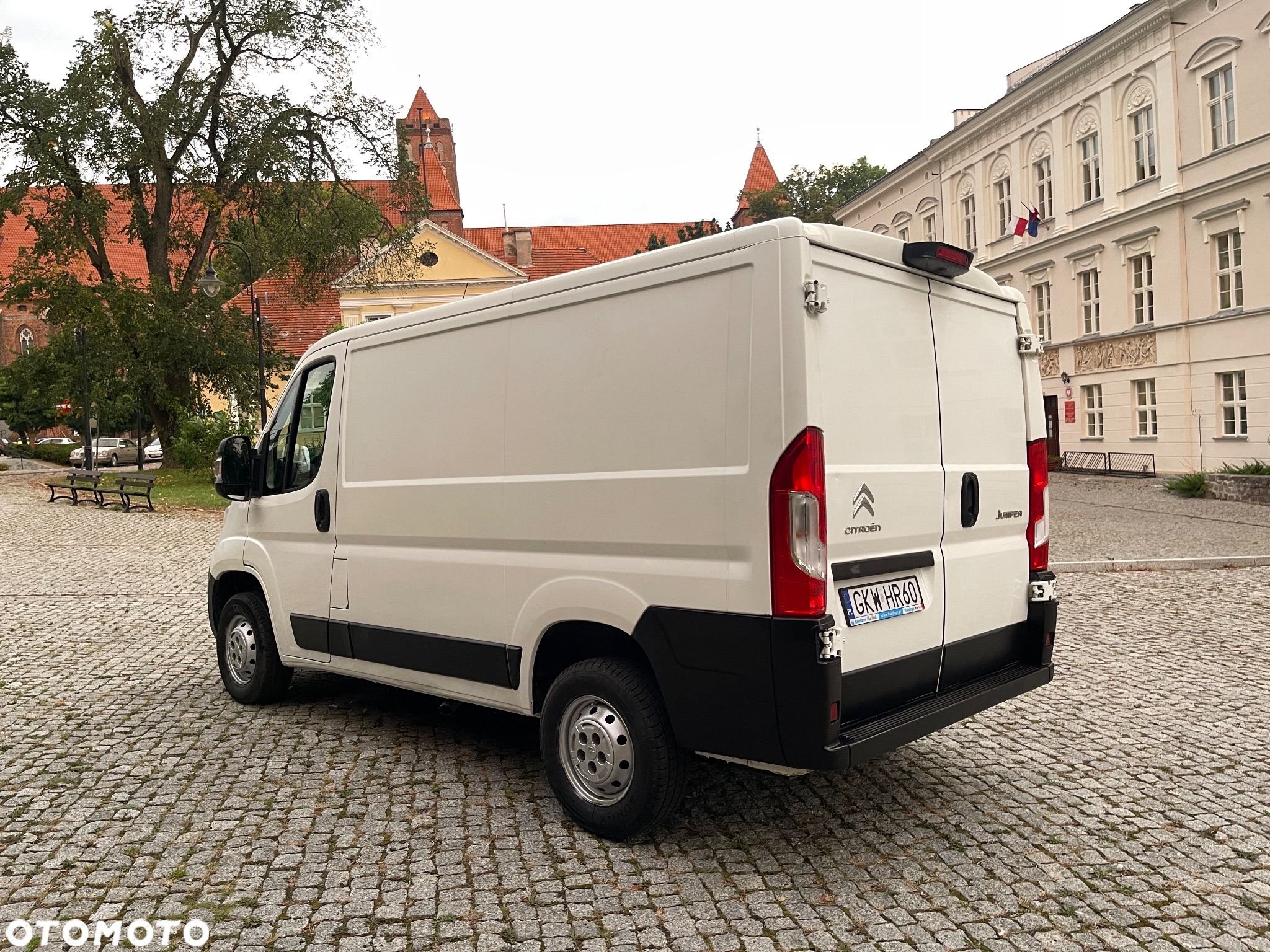 Citroën JUMPER - 4