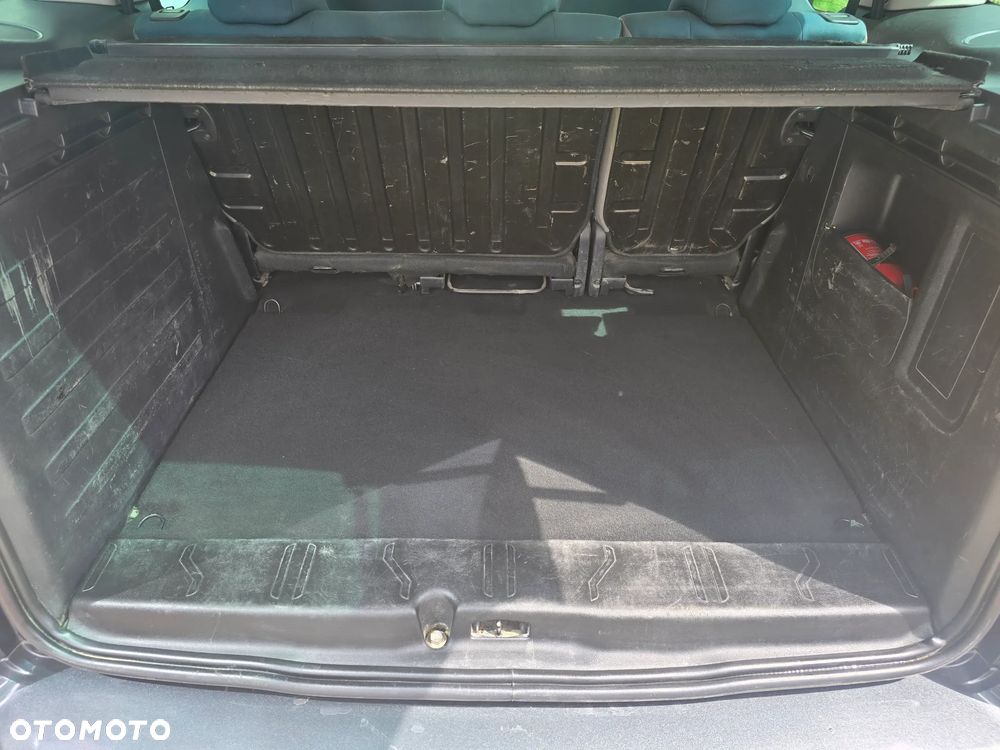 Citroën Berlingo XL Control - 12