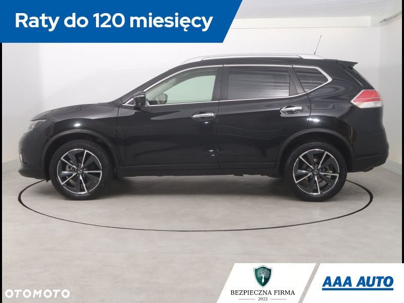Nissan X-Trail - 3