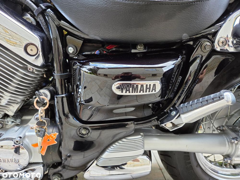 Yamaha XV - 22