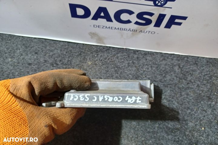 Calculator airbag 24439954 Audi A4 B7 [2004 - 2008] Avant wagon 5-usi - 2