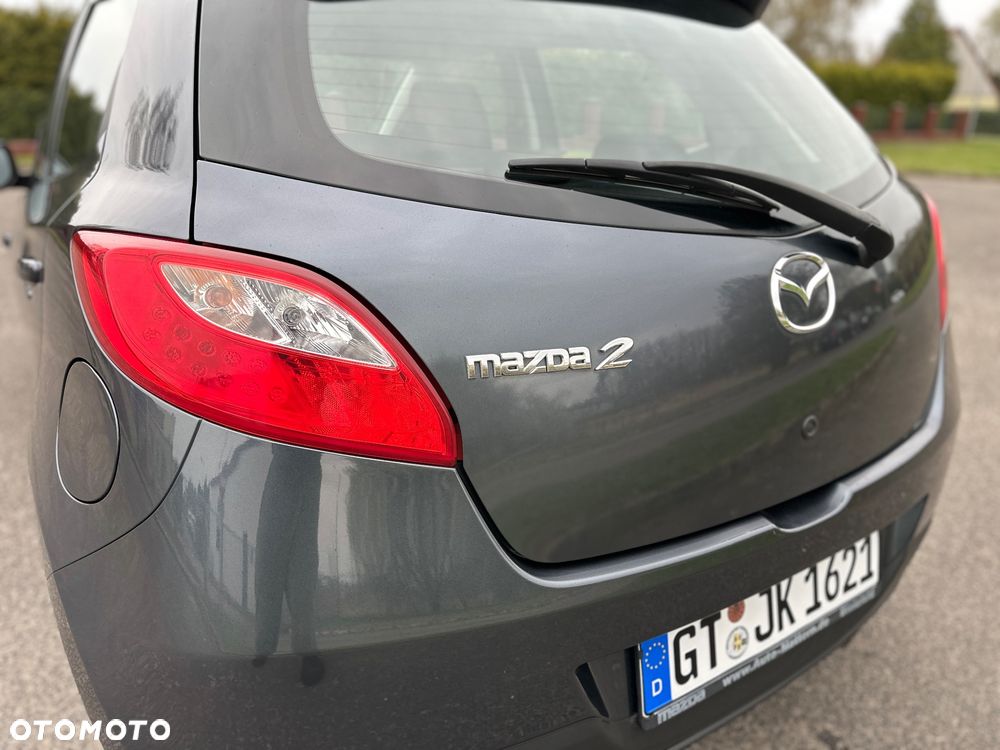 Mazda 2 1.5 Dynamic - 39