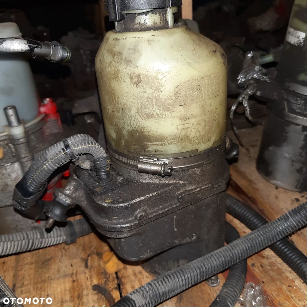 Pompa Wspamagania Opel ASTRA G H ZAFIRA A