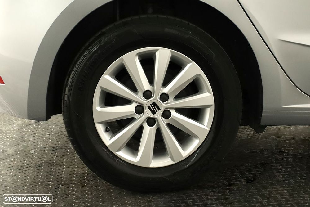 SEAT Ibiza 1.0 TSI Style - 5