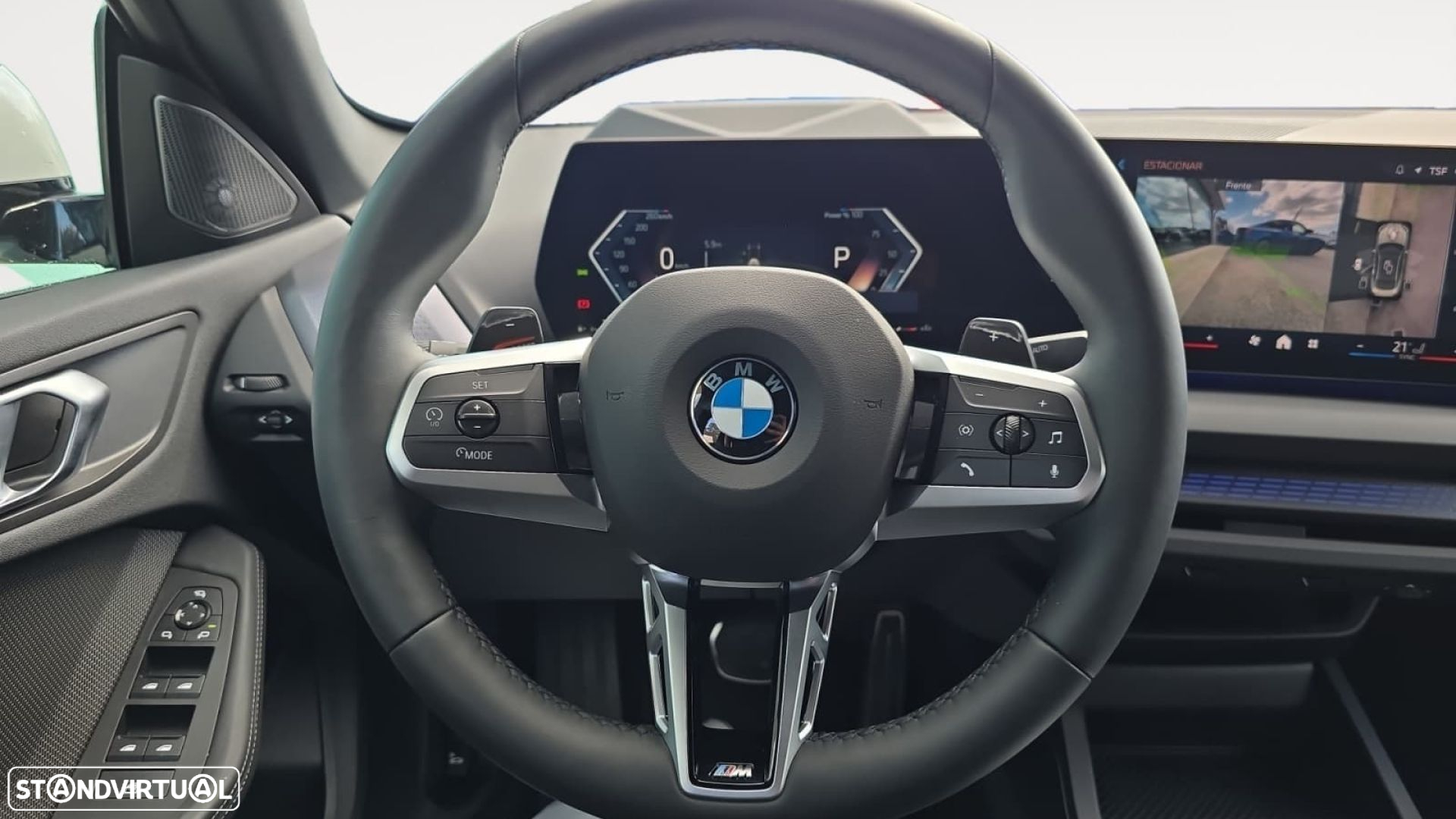 BMW 220 Gran Coupé Pack Desportivo M - 11