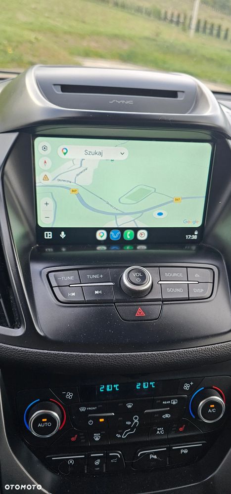 Ford Kuga - 33
