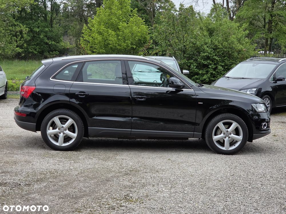 Audi Q5 - 9