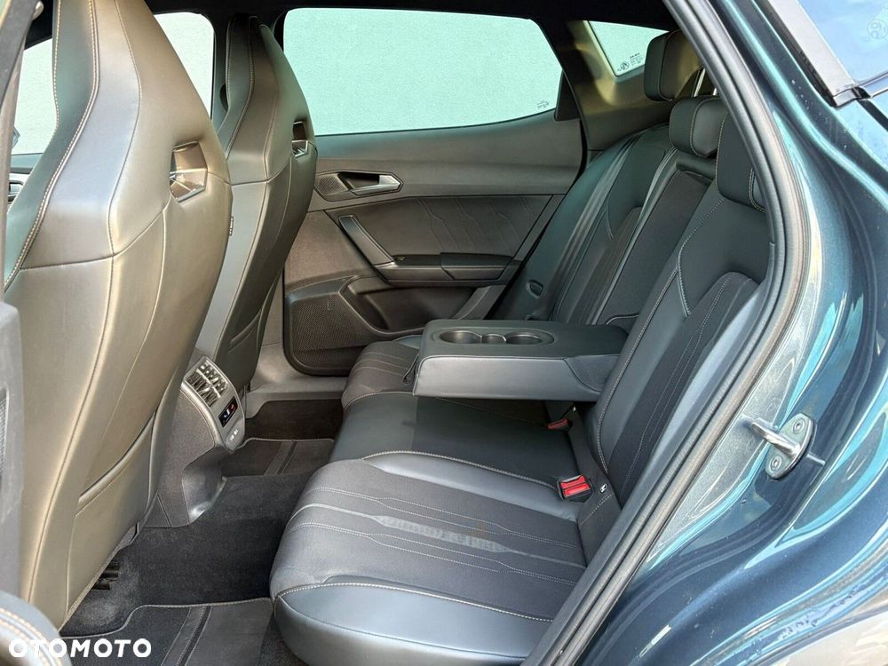 Cupra Formentor 2.0 TSI 4Drive DSG - 15