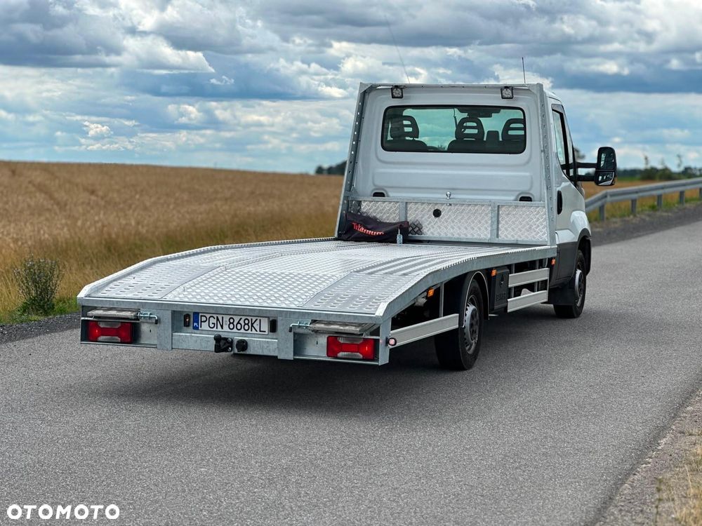 Iveco 35S15 - 4