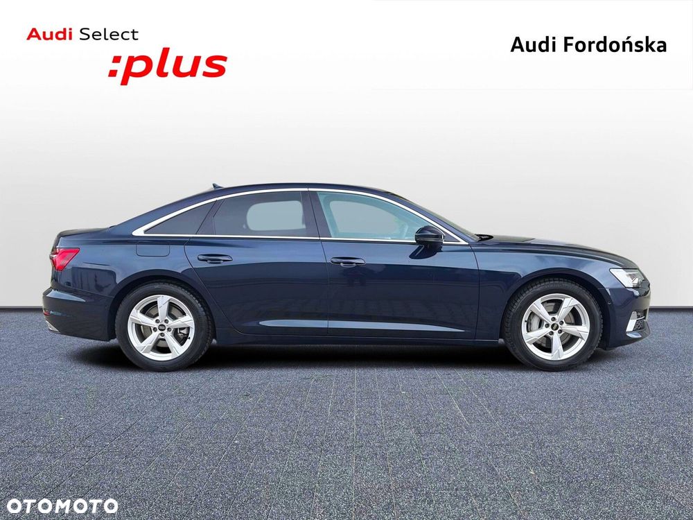 Audi A6 Limousine - 7