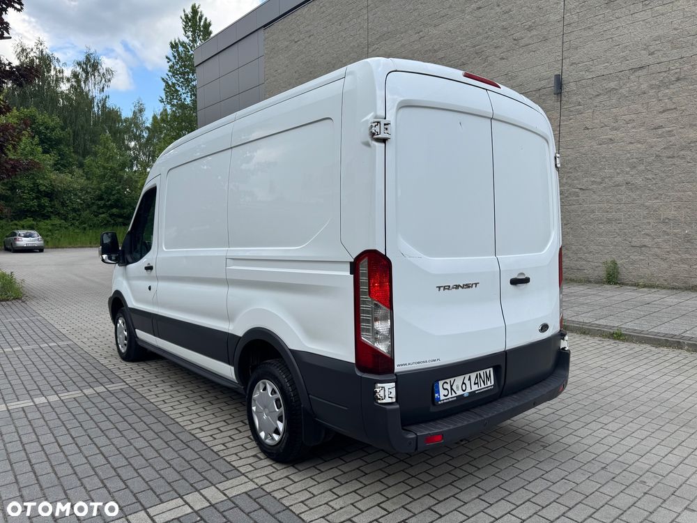 Ford Transit - 5