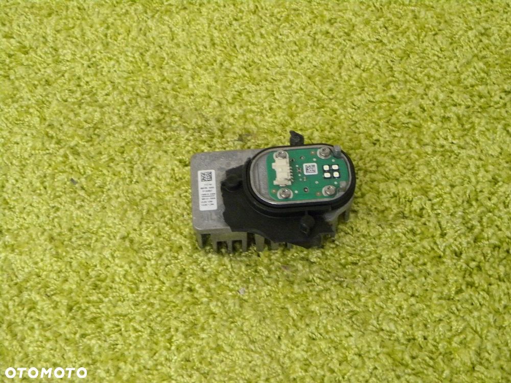 moduł led drl przetwornica mercedes c 205 oryginaŁ - 1