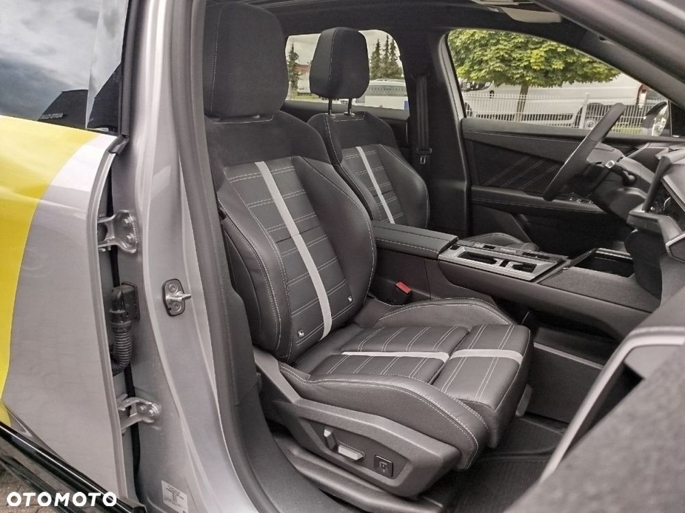 Opel Grandland - 20