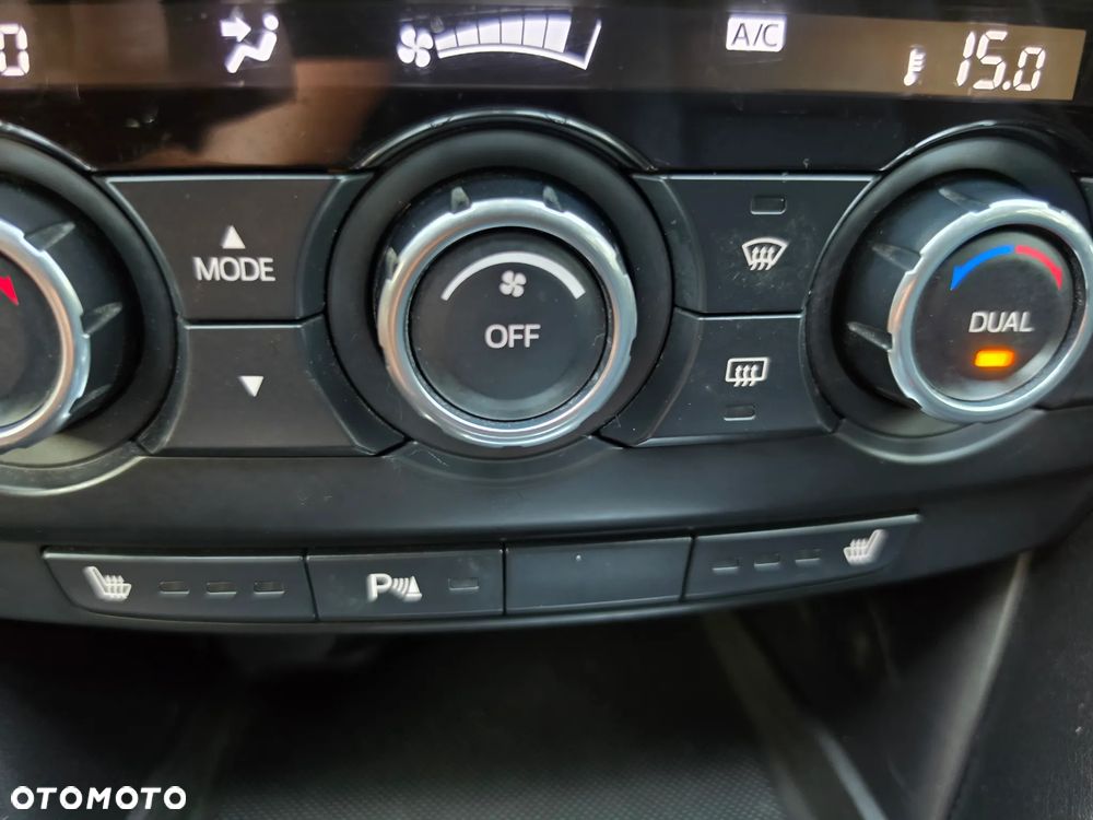 Mazda 6 Sport 2.0 MZR DISI Edition - 26